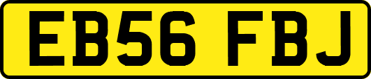 EB56FBJ