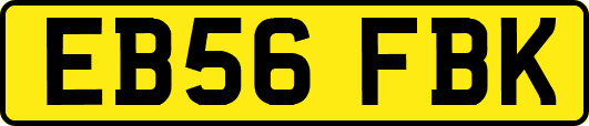 EB56FBK