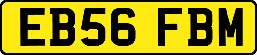 EB56FBM