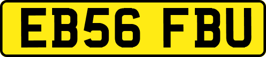 EB56FBU