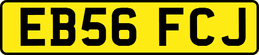 EB56FCJ