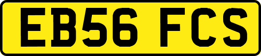 EB56FCS