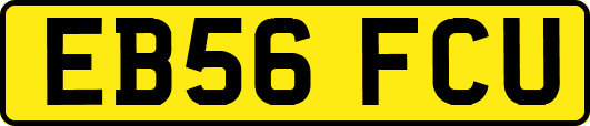 EB56FCU