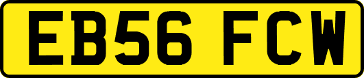 EB56FCW