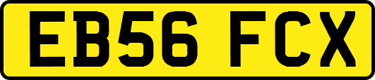 EB56FCX