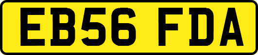 EB56FDA
