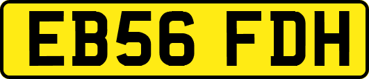 EB56FDH