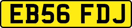EB56FDJ