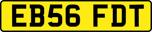 EB56FDT