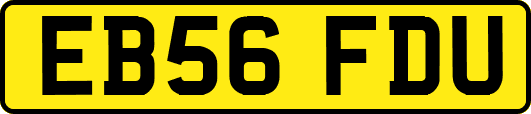 EB56FDU