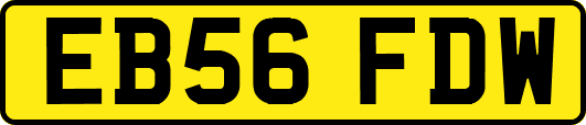 EB56FDW