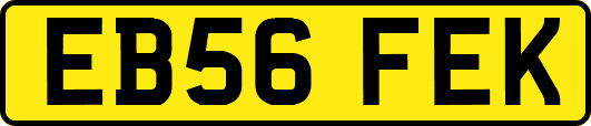 EB56FEK