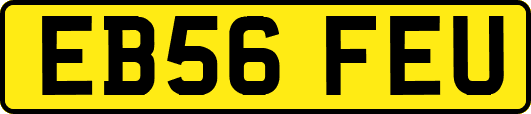 EB56FEU