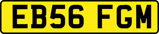 EB56FGM