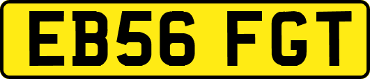 EB56FGT