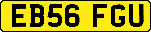 EB56FGU