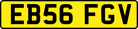 EB56FGV