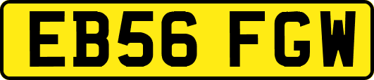 EB56FGW