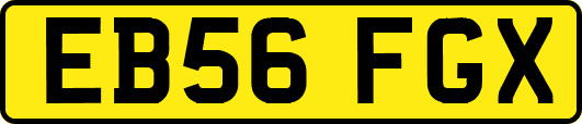 EB56FGX