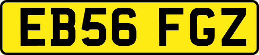 EB56FGZ