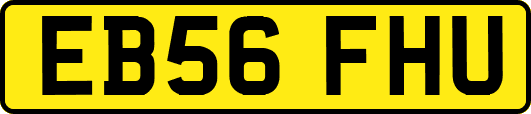 EB56FHU