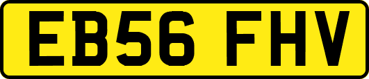 EB56FHV
