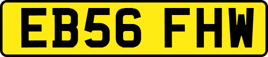 EB56FHW