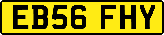 EB56FHY