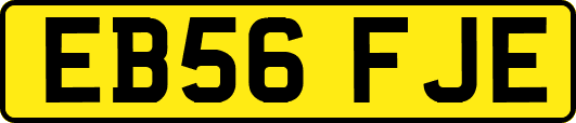 EB56FJE