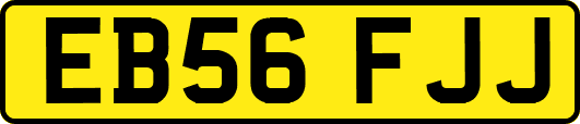 EB56FJJ
