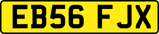 EB56FJX