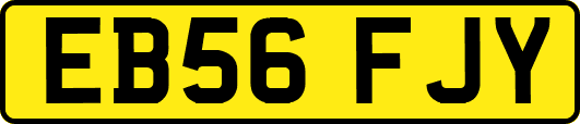 EB56FJY