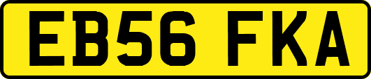 EB56FKA