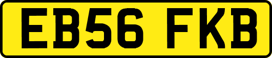 EB56FKB