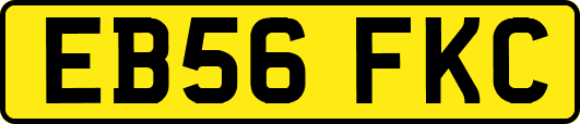EB56FKC