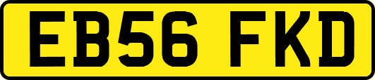 EB56FKD