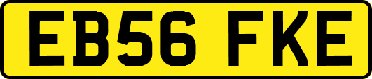 EB56FKE