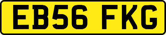 EB56FKG