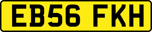 EB56FKH