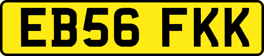 EB56FKK