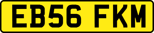 EB56FKM