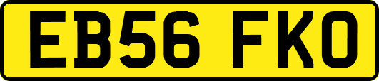 EB56FKO