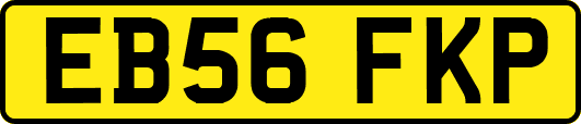 EB56FKP