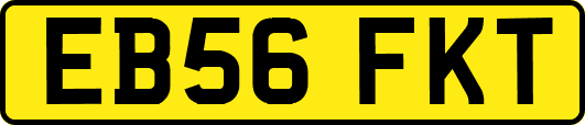 EB56FKT