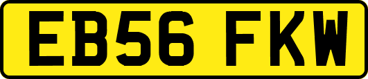 EB56FKW