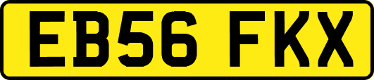 EB56FKX