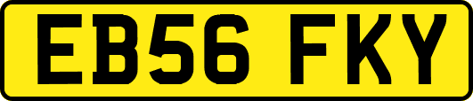 EB56FKY