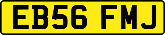 EB56FMJ
