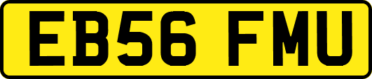 EB56FMU
