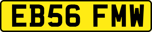 EB56FMW